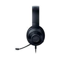 Razer Kraken X 71 Auriculares Razer Kraken X 71 Auriculares