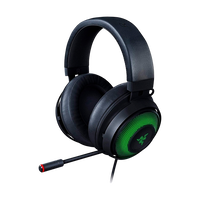 Razer Kraken Ultimate  Auriculares