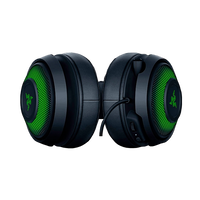 Razer Kraken Ultimate  Auriculares