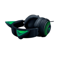 Razer Kraken Kitty edition negro Auriculares Razer Kraken Kitty edition negro Auriculares