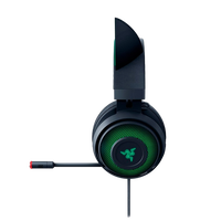 Razer Kraken Kitty edition negro Auriculares Razer Kraken Kitty edition negro Auriculares