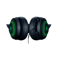 Razer Kraken Kitty edition negro Auriculares Razer Kraken Kitty edition negro Auriculares