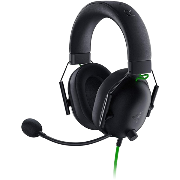 Razer Blackshark V2 X Auriculares Razer Blackshark V2 X Auriculares
