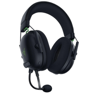 Razer Blackshark V2 Sound card Auriculares Razer Blackshark V2 Sound card Auriculares