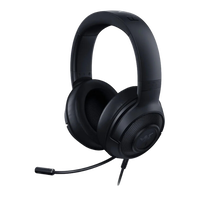 Razer Kraken X Lite 7.1 Multiplataforma - Auriculares Gaming