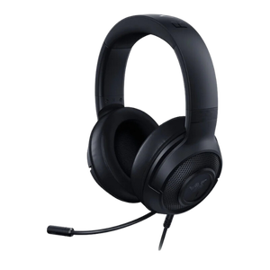Razer Kraken X Lite 71 Multiplataforma  Auriculares Gaming