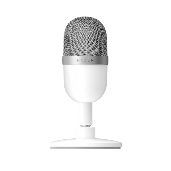 Razer Seiren Mini Blanco Micrófono Razer Seiren Mini Blanco Micrófono