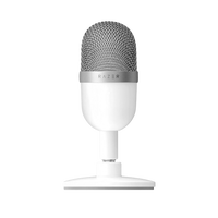 Razer Seiren Mini Blanco Micrófono Razer Seiren Mini Blanco Micrófono
