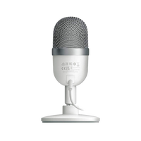 Razer Seiren Mini Blanco Micrófono Razer Seiren Mini Blanco Micrófono