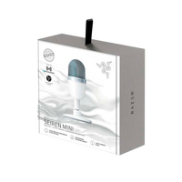 Razer Seiren Mini Blanco Micrófono Razer Seiren Mini Blanco Micrófono