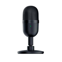 Razer Seiren Mini Black Micrófono Razer Seiren Mini Black Micrófono
