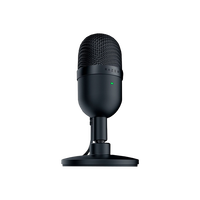 Razer Seiren Mini Black Micrófono Razer Seiren Mini Black Micrófono