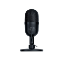 Razer Seiren Mini Black Micrófono Razer Seiren Mini Black Micrófono