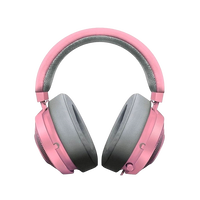 Razer Kraken Quartz Pink Auriculares Gaming Razer Kraken Quartz Pink Auriculares Gaming
