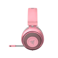 Razer Kraken Quartz Pink Auriculares Gaming Razer Kraken Quartz Pink Auriculares Gaming