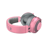 Razer Kraken Quartz Pink Auriculares Gaming Razer Kraken Quartz Pink Auriculares Gaming