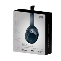 Razer Opus  Auriculares