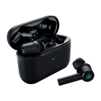 Razer Hammerhead True Wireless Pro Negro  Auriculares Inalámbricos