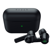 Razer Hammerhead True Wireless Pro Negro  Auriculares Inalámbricos