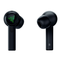 Razer Hammerhead True Wireless Pro Negro  Auriculares Inalámbricos