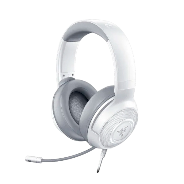 Razer Kraken X 71 Mercury  Auriculares Gaming Multiplataforma Razer Kraken X 71 Mercury  Auriculares Gaming Multiplataforma