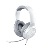 Razer Kraken X 71 Mercury Auriculares Gaming Multiplataforma Razer Kraken X 71 Mercury Auriculares Gaming Multiplataforma