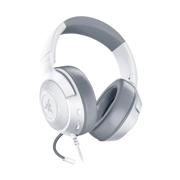 Razer Kraken X 71 Mercury  Auriculares Gaming Multiplataforma Razer Kraken X 71 Mercury  Auriculares Gaming Multiplataforma