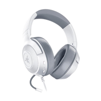 Razer Kraken X 71 Mercury Auriculares Gaming Multiplataforma Razer Kraken X 71 Mercury Auriculares Gaming Multiplataforma