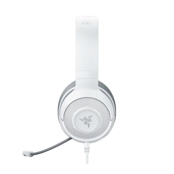 Razer Kraken X 71 Mercury  Auriculares Gaming Multiplataforma Razer Kraken X 71 Mercury  Auriculares Gaming Multiplataforma