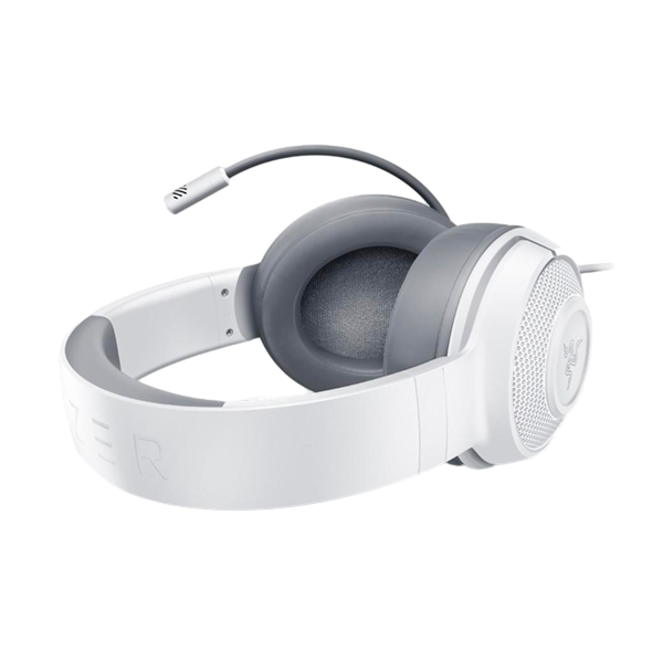 Razer Kraken X 71 Mercury  Auriculares Gaming Multiplataforma Razer Kraken X 71 Mercury  Auriculares Gaming Multiplataforma