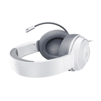 Razer Kraken X 71 Mercury Auriculares Gaming Multiplataforma Razer Kraken X 71 Mercury Auriculares Gaming Multiplataforma