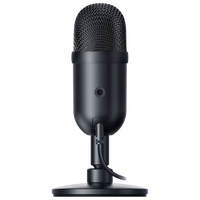 Razer Seiren V2 X Black  Micrófono