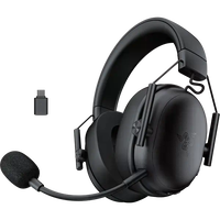 Razer BlackShark V3 X Hyperspeed Wireless  Auriculares Gaming