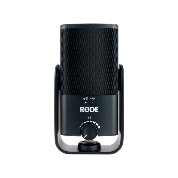 Rode NTUSB Mini Micrófono Rode NTUSB Mini Micrófono