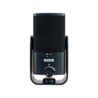 Rode NTUSB Mini Micrófono Rode NTUSB Mini Micrófono