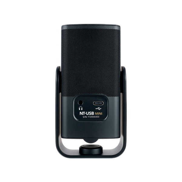 Rode NTUSB Mini Micrófono Rode NTUSB Mini Micrófono