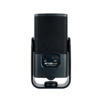 Rode NTUSB Mini Micrófono Rode NTUSB Mini Micrófono