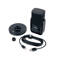 Rode NTUSB Mini Micrófono Rode NTUSB Mini Micrófono