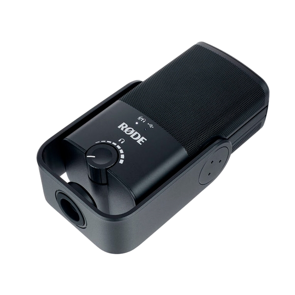 Rode NTUSB Mini Micrófono Rode NTUSB Mini Micrófono