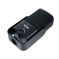 Rode NTUSB Mini Micrófono Rode NTUSB Mini Micrófono