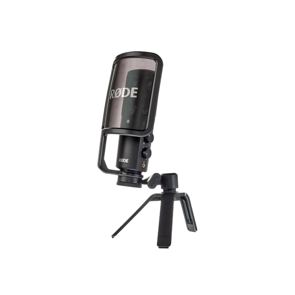Rode NTUSB  Micrófono Rode NTUSB  Micrófono