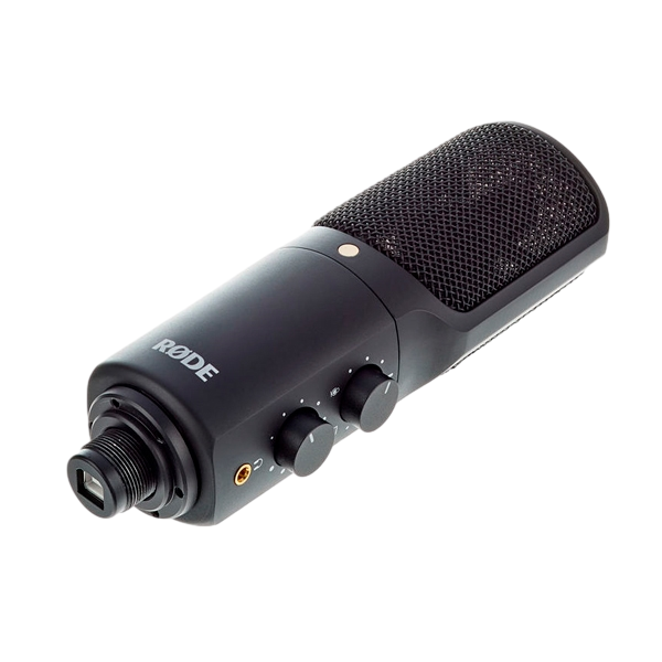 Rode NTUSB  Micrófono Rode NTUSB  Micrófono