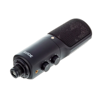 Rode NTUSB Micrófono Rode NTUSB Micrófono