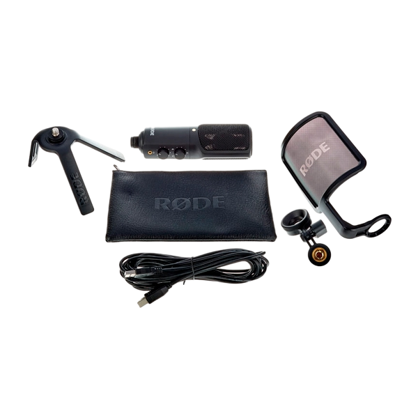 Rode NTUSB  Micrófono Rode NTUSB  Micrófono