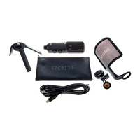 Rode NTUSB Micrófono Rode NTUSB Micrófono