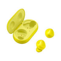 Samsung Galaxy Buds Bluetooth Yellow  Auriculares
