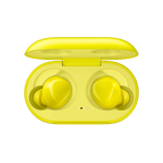 Samsung Galaxy Buds Bluetooth Yellow Auriculares Samsung Galaxy Buds Bluetooth Yellow Auriculares