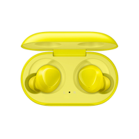 Samsung Galaxy Buds Bluetooth Yellow  Auriculares
