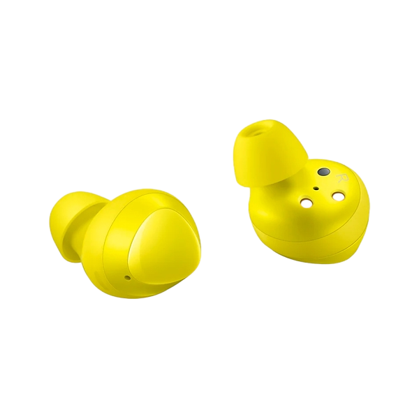 Samsung Galaxy Buds Bluetooth Yellow  Auriculares Samsung Galaxy Buds Bluetooth Yellow  Auriculares
