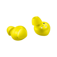 Samsung Galaxy Buds Bluetooth Yellow  Auriculares